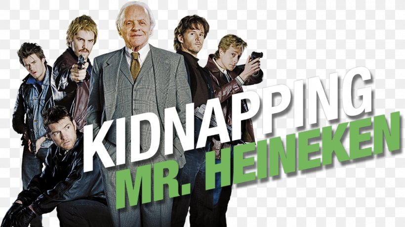 Kidnapping Of Freddy Heineken Human Behavior Public Relations Film Job, PNG, 1000x562px, Kidnapping Of Freddy Heineken, Behavior, Brand, Dvd, Film Download Free