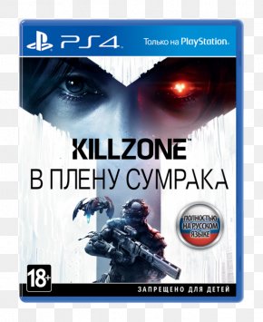 Killzone 3 - Killzone Shadow Fall Killzone 3 Killzone 2 PlayStation 4 PNG