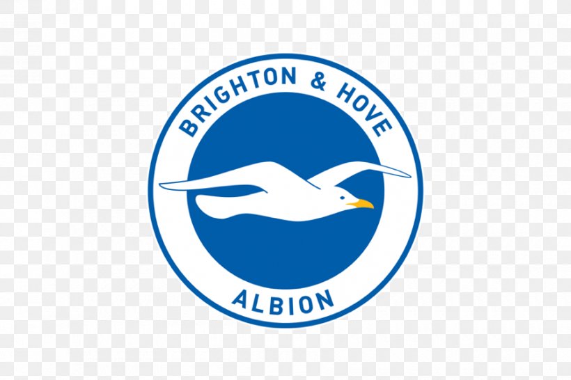Logo Brighton Hove Albion F C Brand Organization Png 900x600px Logo Area Blue Brand Brighton Download