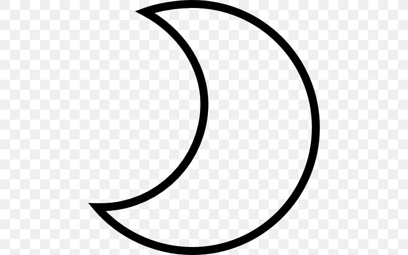 Lunar Phase New Moon Full Moon, PNG, 512x512px, Lunar Phase, Area, Black, Black And White, Cloud Download Free