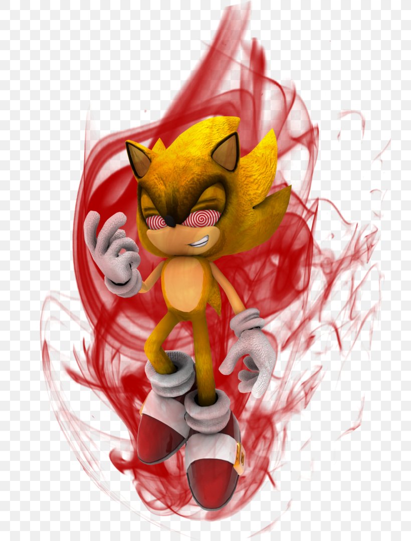 Sonic Chronicles: The Dark Brotherhood Sonic And The Secret Rings Sonic The Hedgehog 3 Sonic Heroes Sonic 3D, PNG, 740x1080px, Sonic And The Secret Rings, Art, Fictional Character, Figurine, Fleetway Publications Download Free