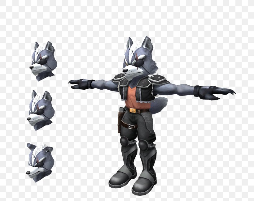 Super Smash Bros. Brawl Super Smash Bros. For Nintendo 3DS And Wii U Project M Electronic Entertainment Expo Star Wolf, PNG, 750x650px, Super Smash Bros Brawl, Action Figure, Electronic Entertainment Expo, Figurine, Game Download Free