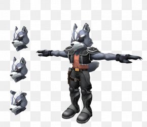 Nintendo - Super Smash Bros. Brawl Super Smash Bros. For Nintendo 3DS And Wii U Project M Electronic Entertainment Expo Star Wolf PNG