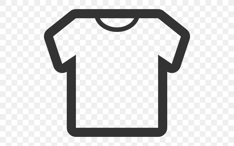 T-shirt Hoodie, PNG, 512x512px, Tshirt, Black, Black And White, Clothing, Copy Shop Download Free