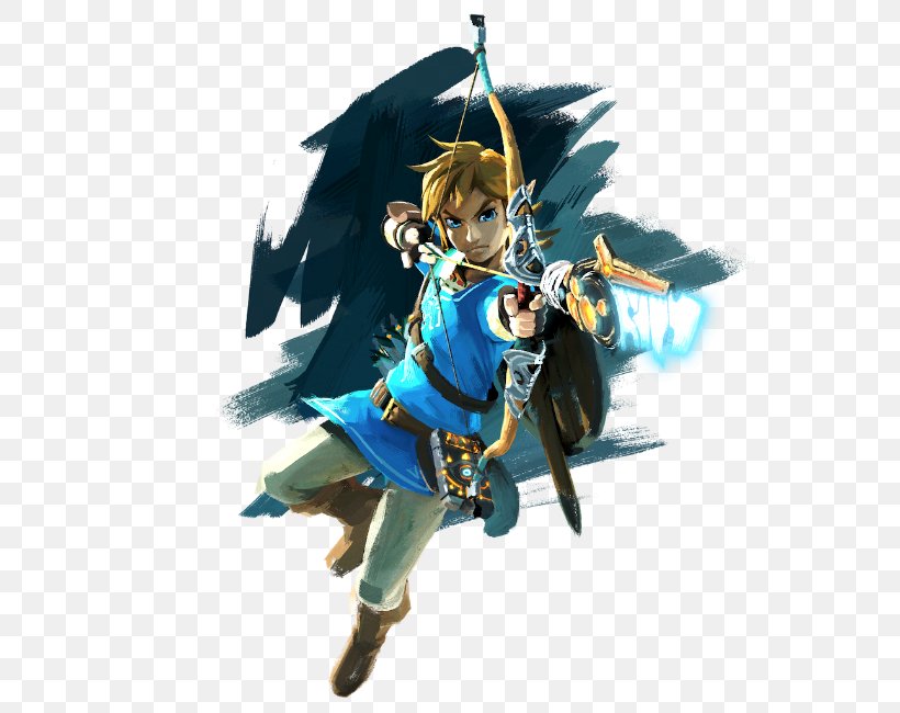 The Legend Of Zelda: Breath Of The Wild Wii U Princess Zelda, PNG, 650x650px, Legend Of Zelda Breath Of The Wild, Action Figure, Costume, Electronic Entertainment Expo 2016, Epona Download Free