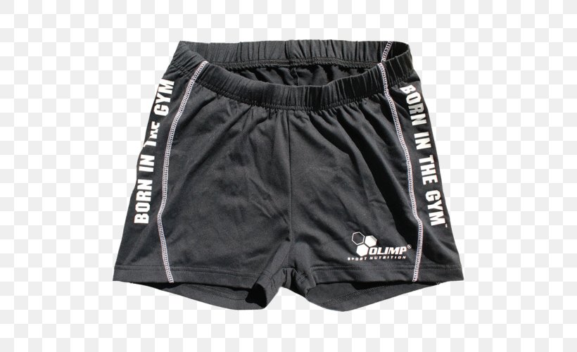 Trunks Bermuda Shorts Underpants Briefs, PNG, 500x500px, Trunks, Active Shorts, Bermuda Shorts, Black, Black M Download Free