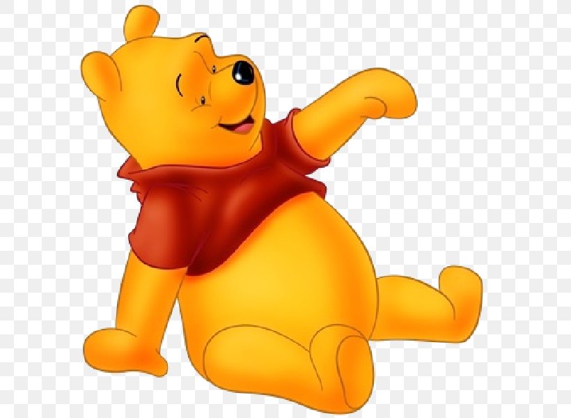 Winnie The Pooh Piglet Clip Art, PNG, 600x600px, Winnie The Pooh, Blog, Carnivoran, Cartoon, Fictional Character Download Free