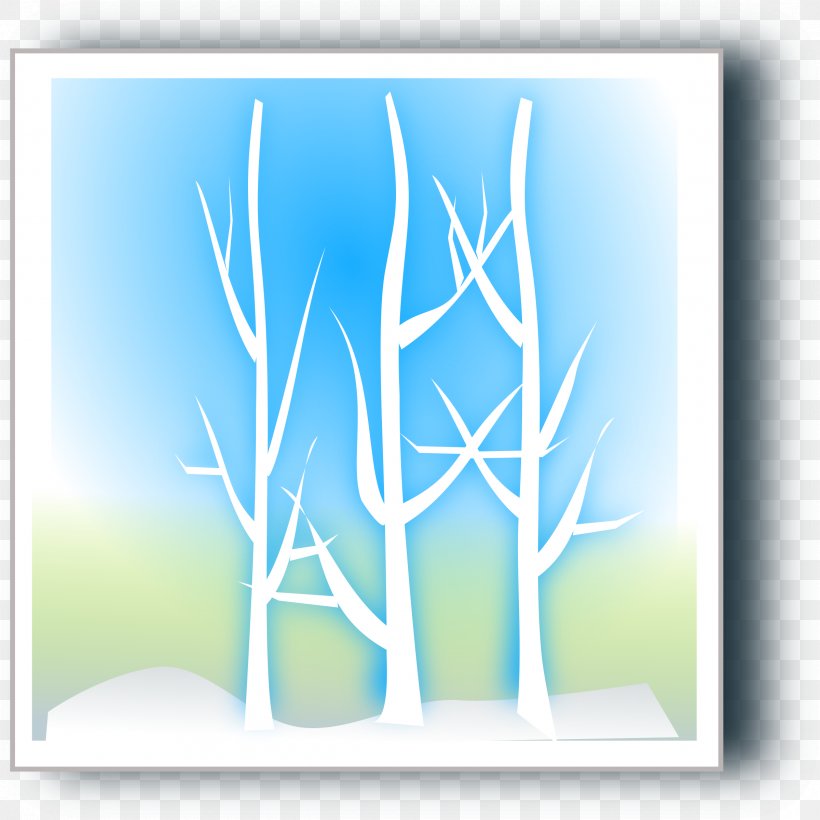 Winter Snowflake Season Clip Art, PNG, 2400x2400px, Winter, Branch, Energy, Grass, Leaf Download Free