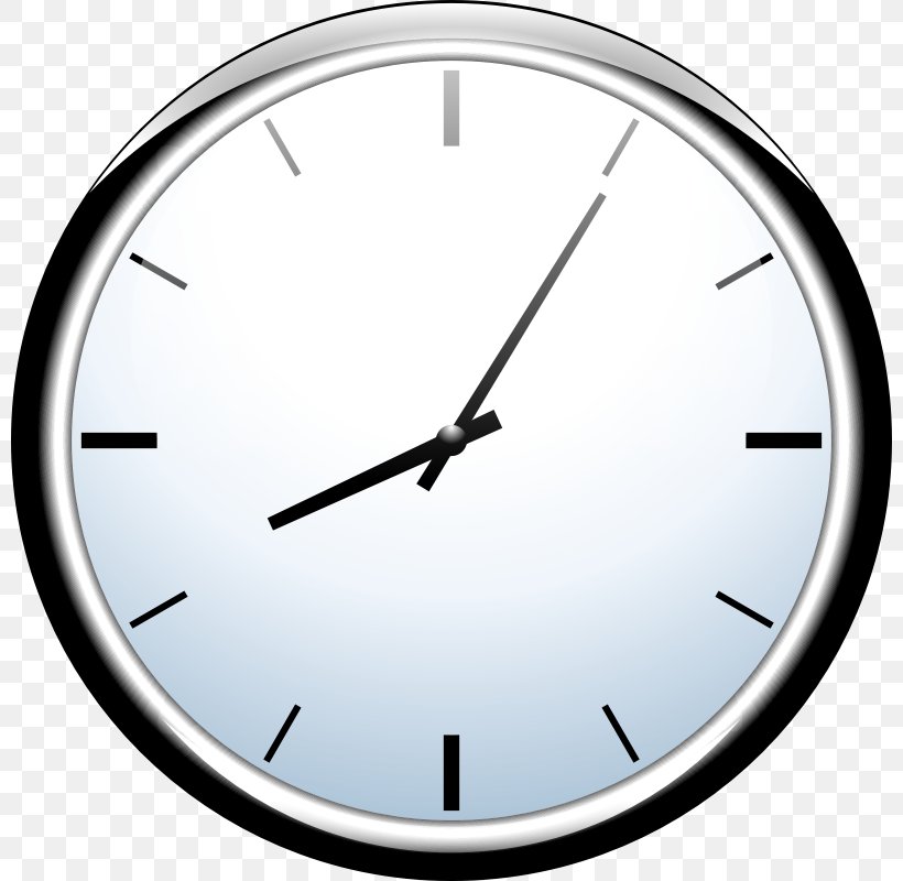 Alarm Clocks Clip Art, PNG, 800x800px, Clock, Alarm Clocks, Area, Clock Face, Free Content Download Free