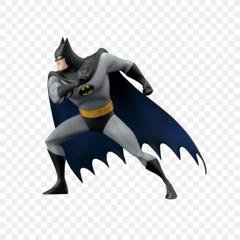 Batman Model Figure Action & Toy Figures DC Universe Figurine, PNG, 1000x1000px, Batman, Action Fiction, Action Figure, Action Toy Figures, Batman The Animated Series Download Free