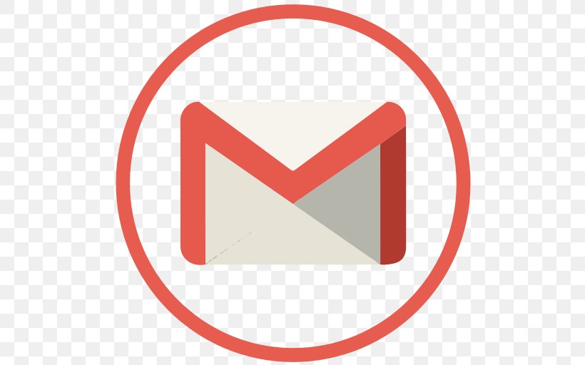 Gmail Email BANSDRONI HRIDHI Outlook.com, PNG, 512x512px, Gmail, Area, Arima Church Of The Nazarene, Bansdroni Hridhi, Brand Download Free