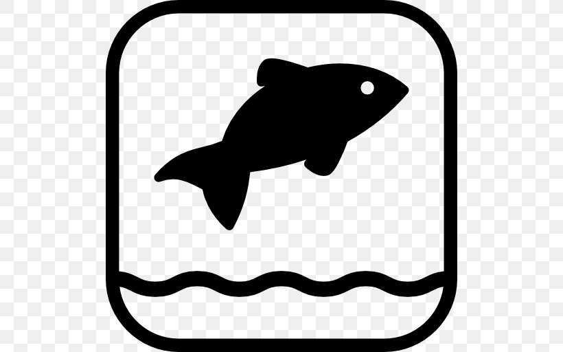 Fish Shop, PNG, 512x512px, Shape, Artwork, Black, Black And White, Fauna Download Free