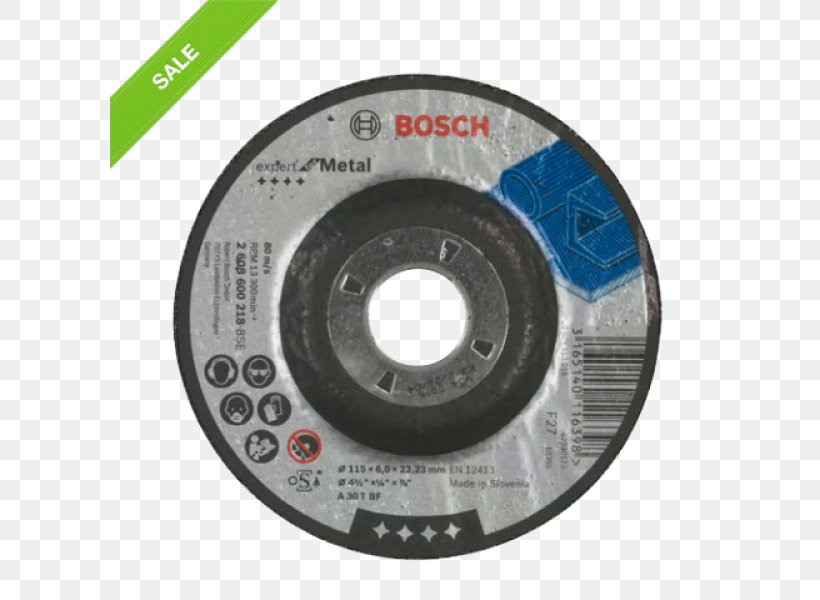 Grinding Wheel Robert Bosch GmbH Cutting Grinders, PNG, 600x600px, Grinding Wheel, Abrasive, Aluminium Oxide, Angle Grinder, Clutch Part Download Free