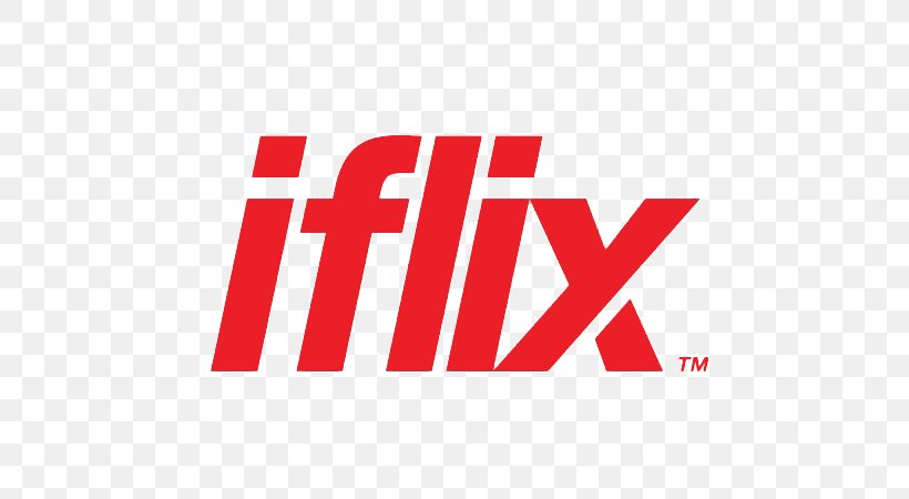 Iflix Logo KL Gangster Beto Kusyairy Azhan Rani, PNG, 600x450px, Logo, Area, Brand, Red, Text Download Free