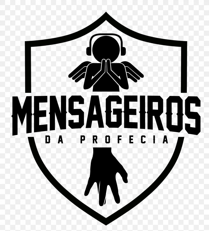 Mensageiros Da Profecia Deixa Eu Entrar Brilha, Brilha Relatos Dos Que Ficaram Logo, PNG, 1451x1600px, 2014, Logo, Area, Artwork, Black Download Free