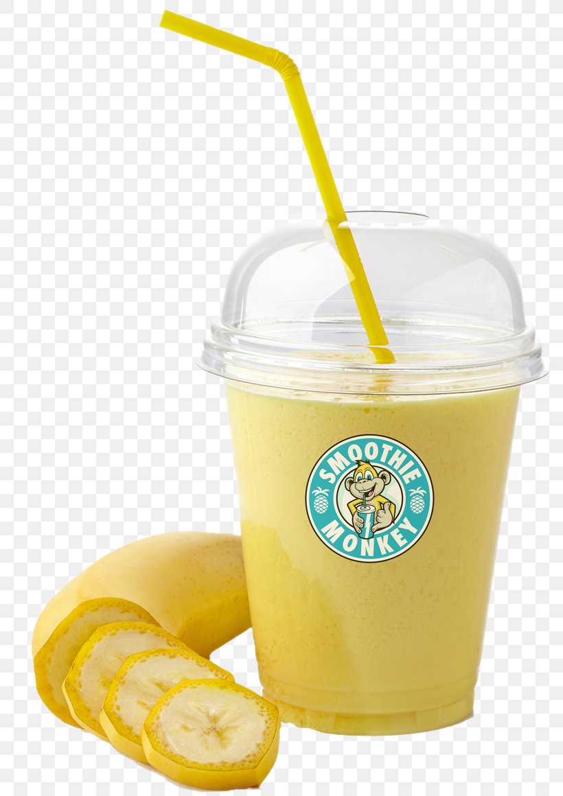 Orange Drink Milkshake Smoothie Banana Split Juice, PNG, 800x1160px, Orange Drink, Banana, Banana Split, Cup, Drink Download Free