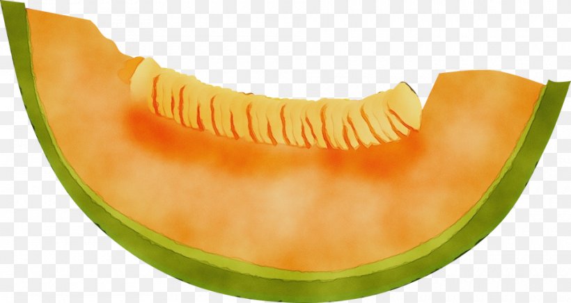Orange, PNG, 960x511px, Watercolor, Cantaloupe, Cucumber Gourd And Melon Family, Cucumis, Fruit Download Free