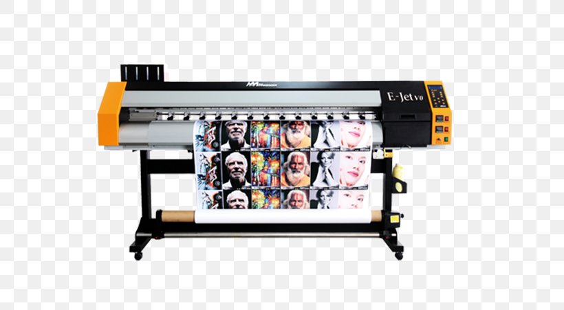 Paper Dye-sublimation Printer Printing Wide-format Printer, PNG, 680x451px, Paper, Digital Printing, Dyesublimation Printer, Fespa, Inkjet Printing Download Free