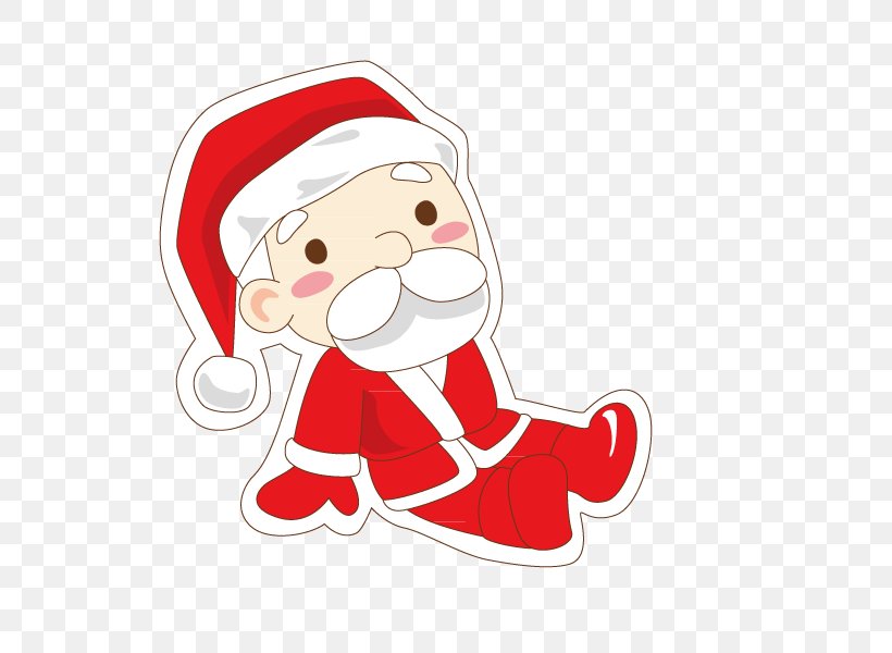 Pxe8re Noxebl Santa Claus Christmas, PNG, 800x600px, Pxe8re Noxebl, Art, Christmas, Christmas Decoration, Christmas Ornament Download Free