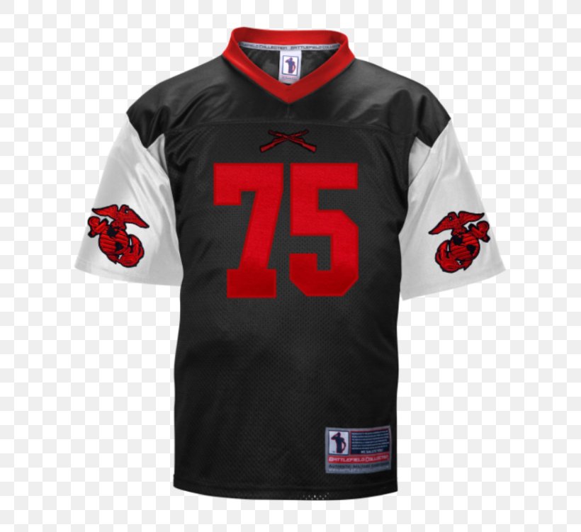 Sports Fan Jersey T-shirt Logo Sleeve, PNG, 663x751px, Sports Fan Jersey, Active Shirt, American Football, American Football Protective Gear, Brand Download Free