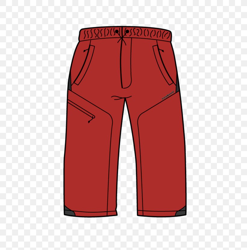 Trunks Shorts Product Design, PNG, 600x828px, Trunks, Active Shorts, Joint, Red, Redm Download Free