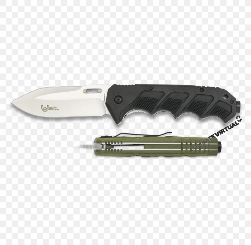 Utility Knives Hunting & Survival Knives Bowie Knife Pocketknife, PNG, 800x800px, Utility Knives, Blade, Bowie Knife, Cold Weapon, Cutting Tool Download Free