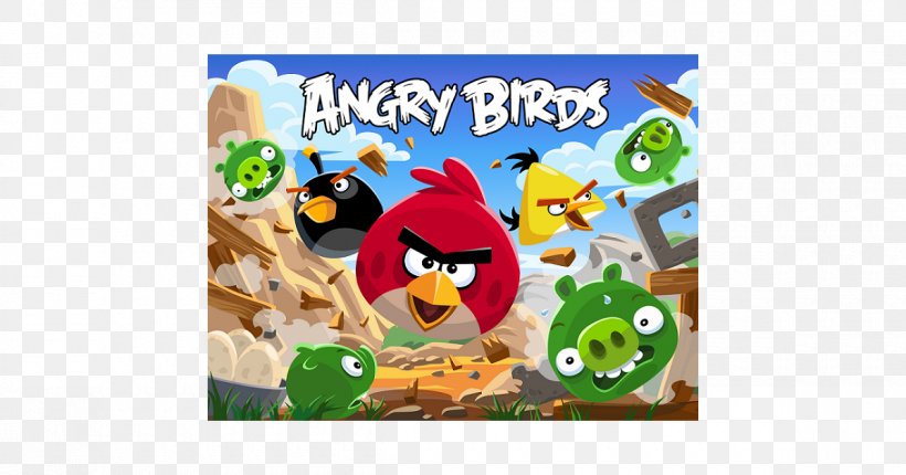 Angry Birds Epic Angry Birds Star Wars II Angry Birds POP! Angry Birds 2, PNG, 1200x630px, Angry Birds Epic, Angry Birds, Angry Birds 2, Angry Birds Go, Angry Birds Movie Download Free