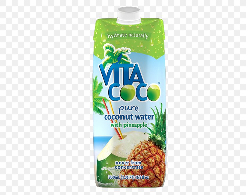Coconut Water Sports & Energy Drinks Juice Carton, PNG, 650x650px, Coconut Water, Bottle, Carton, Coconut, Drink Download Free