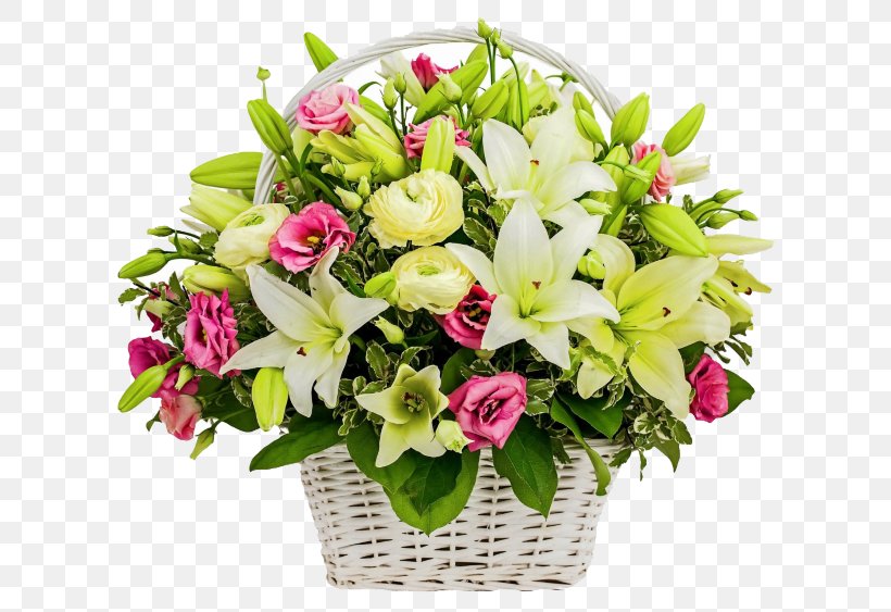 Flower Floristry Floral Design Gift White, PNG, 750x563px, Flower, Color, Cut Flowers, Floral Design, Florist Download Free