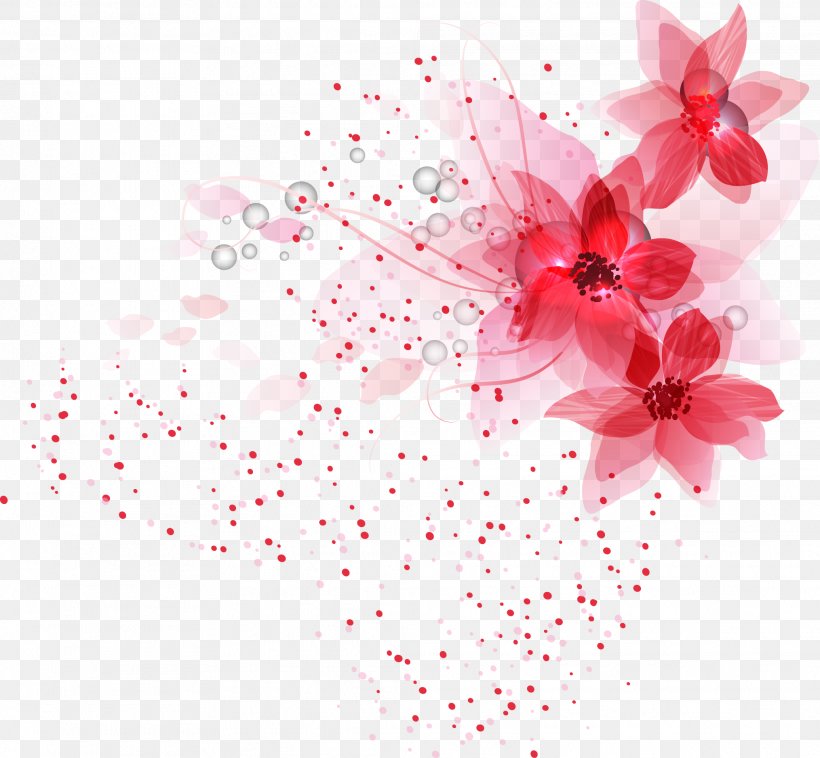 Flower Pink, PNG, 2029x1877px, Flower, Blossom, Cherry Blossom, Floral Design, Flowering Plant Download Free