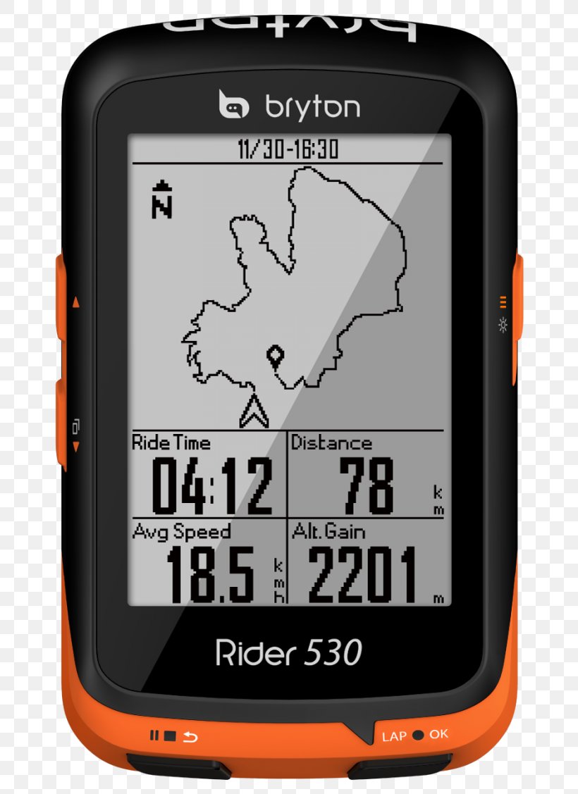 GPS Navigation Systems Bicycle Computers BRYTON Rider 330T 2018 Cycling, PNG, 700x1127px, Gps Navigation Systems, Ant, Bicycle, Bicycle Computers, Brand Download Free