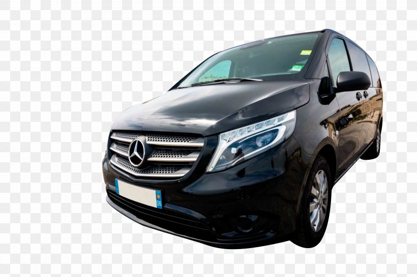 Minivan Mercedes-Benz Taxi Vehicle, PNG, 5392x3595px, Minivan, Automotive Design, Automotive Exterior, Brand, Bumper Download Free