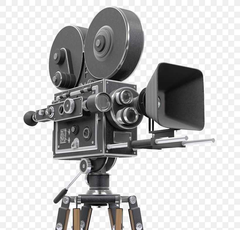 Movie Camera Film Cinema, PNG, 706x787px, Photographic Film, Camera