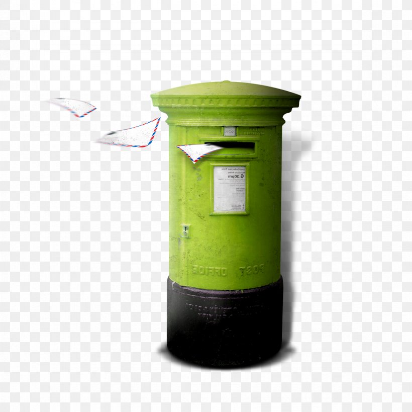 Paper Waste Container Recycling Bin, PNG, 1181x1181px, Paper, Container, Cylinder, Glass, Green Download Free