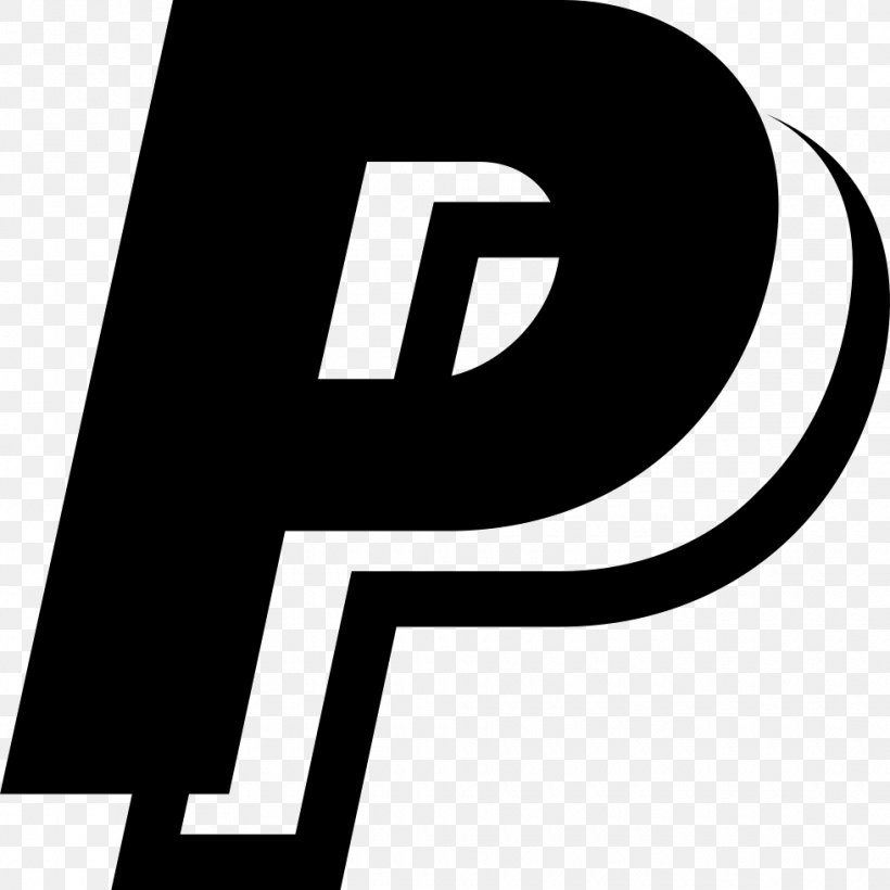Logo, PNG, 980x980px, Logo, Black, Black And White, Brand, Monochrome Download Free