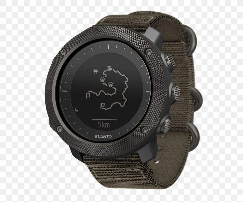 Suunto Traverse Alpha Suunto Oy Smartwatch, PNG, 1200x1000px, Suunto Traverse Alpha, Brand, Global Positioning System, Gps Watch, Hardware Download Free