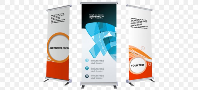 Vinyl Banners Trade Show Display Advertising Printing, PNG, 1100x500px, Banner, Advertising, Brand, Business, Business Cards Download Free