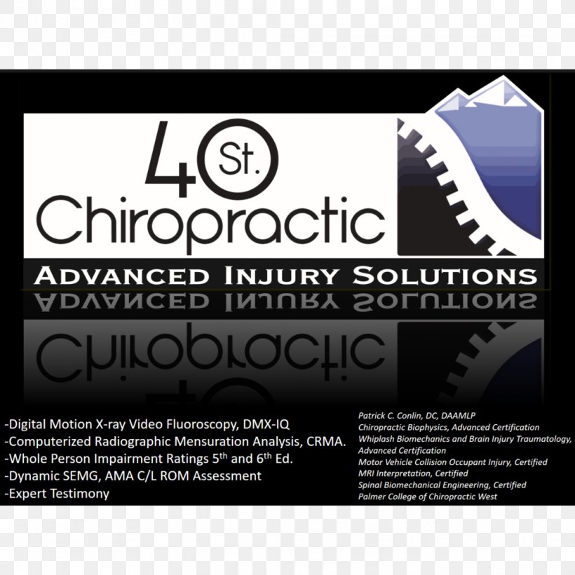 Chiropractor Logo 40th Street Chiropractic Health Care, PNG, 1061x1061px, Chiropractor, Advertising, Brand, Chiropractic, Health Download Free