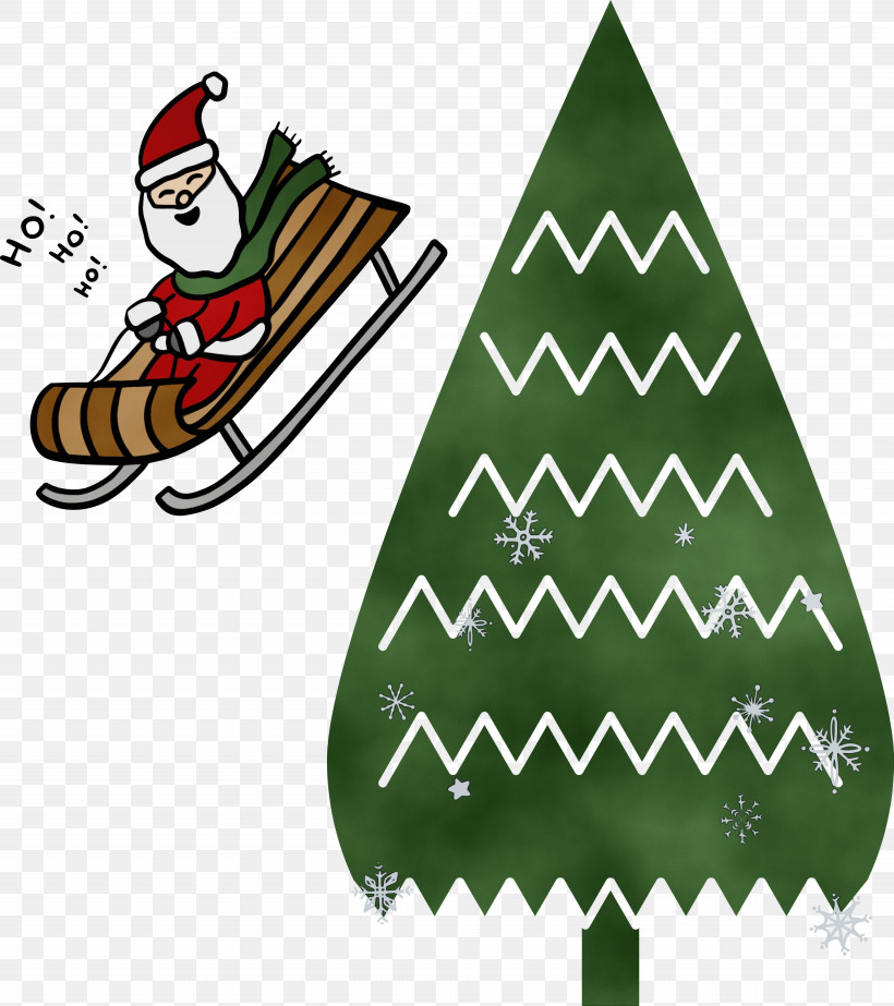 Christmas Tree, PNG, 2665x3000px, Christmas Tree, Character, Character Created By, Christmas Day, Christmas Ornament Download Free