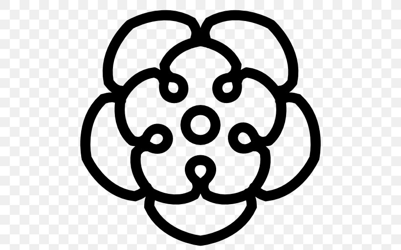 House Tyrell Clip Art, PNG, 512x512px, House Tyrell, Black And White, Flower, Instagram, Line Art Download Free