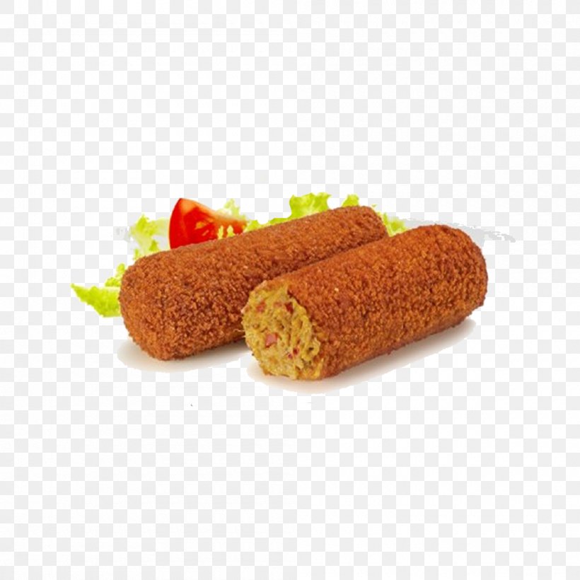 Croquette Frikandel Breakfast Sausage Lent Cuisine Of The United States, PNG, 1000x1000px, Croquette, American Food, Breakfast, Breakfast Sausage, Cuisine Download Free