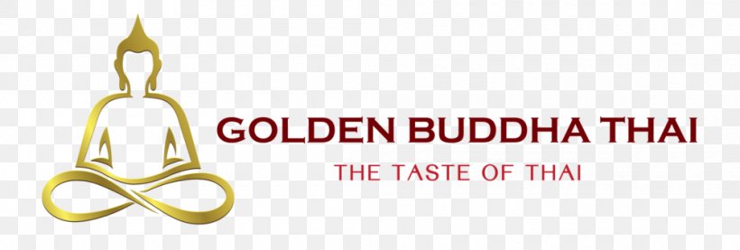 Golden Buddha Thai Cuisine Buddhism Restaurant Buddha Images In Thailand, PNG, 1000x339px, Golden Buddha, Asian Cuisine, Brand, Buddha Images In Thailand, Buddhism Download Free