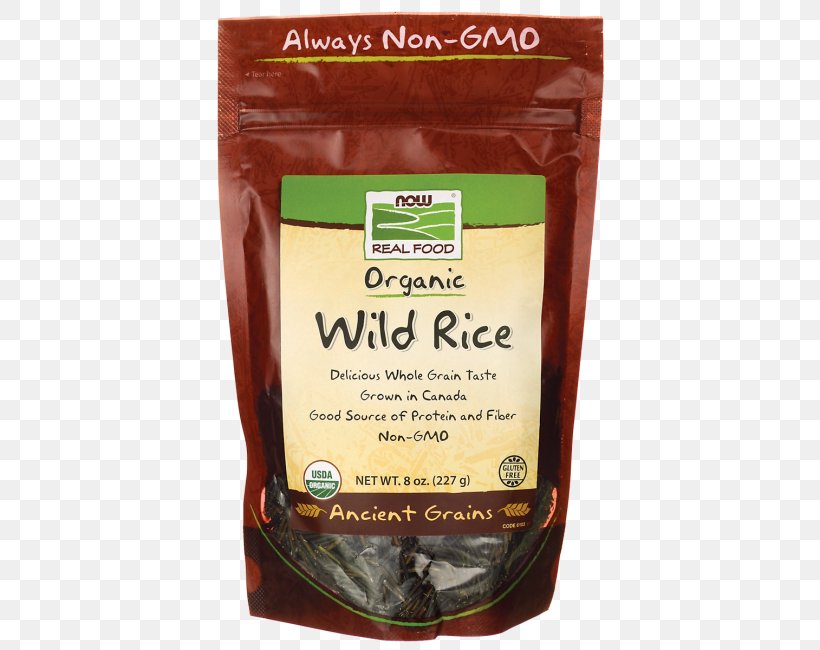 Organic Food Wild Rice Vegetarian Cuisine, PNG, 650x650px, Organic Food, Black Rice, Brown Rice, Cereal, Cocoa Bean Download Free