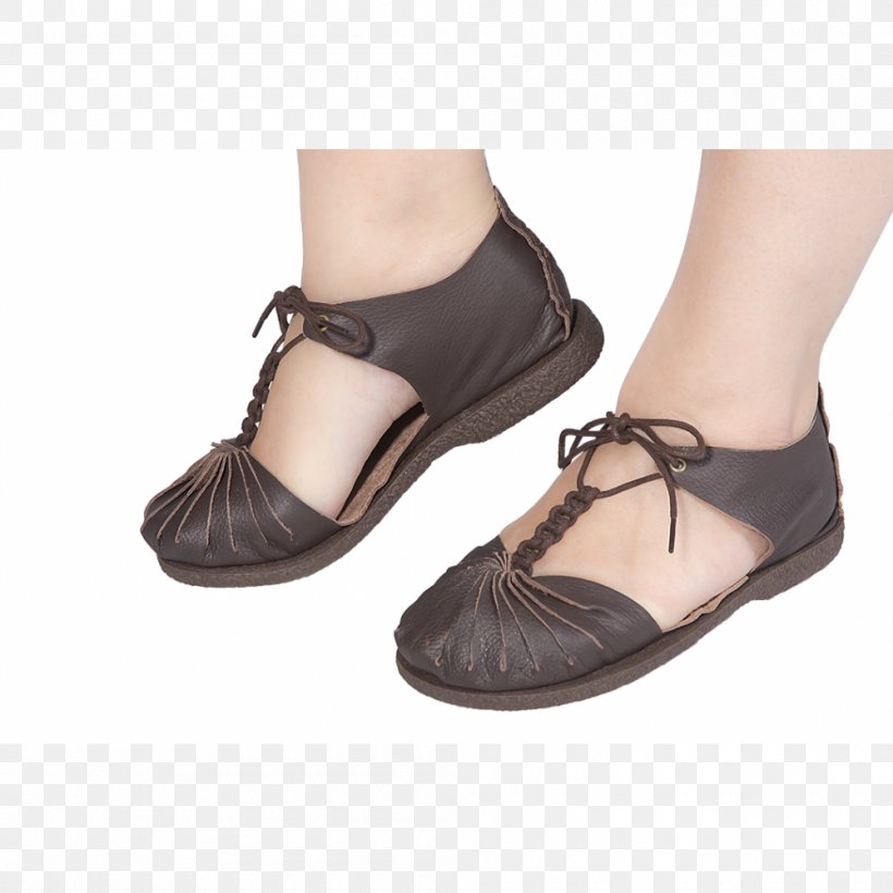 Sandal High-heeled Shoe Brown Clothing, PNG, 1000x1000px, Sandal, Billboard, Brown, Celts, Clothing Download Free