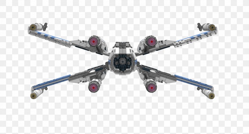 Star Wars: X-Wing Miniatures Game Star Wars: X-Wing Alliance X-wing Starfighter Lego Star Wars, PNG, 2320x1258px, Star Wars Xwing Miniatures Game, Aircraft Engine, Auto Part, Automotive Exterior, Body Jewelry Download Free
