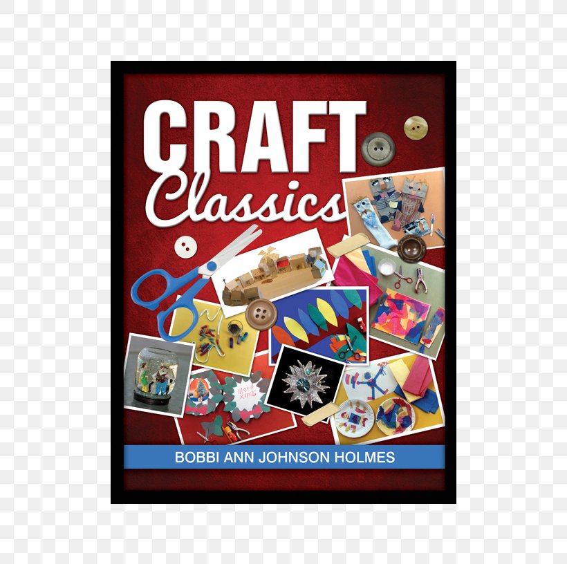 Tissue Paper Craft Classics Art Poster, PNG, 500x816px, Paper, Advertising, Art, Craft, Cuisine Download Free