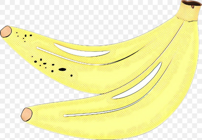 Banana Cartoon, PNG, 1280x887px, Pop Art, Banana, Banana Family, Cooking Plantain, Fruit Download Free