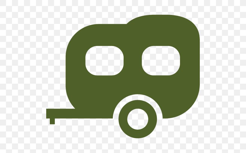 Car Train Campervans Download, PNG, 512x512px, Car, Campervans, Caravan, Grass, Green Download Free