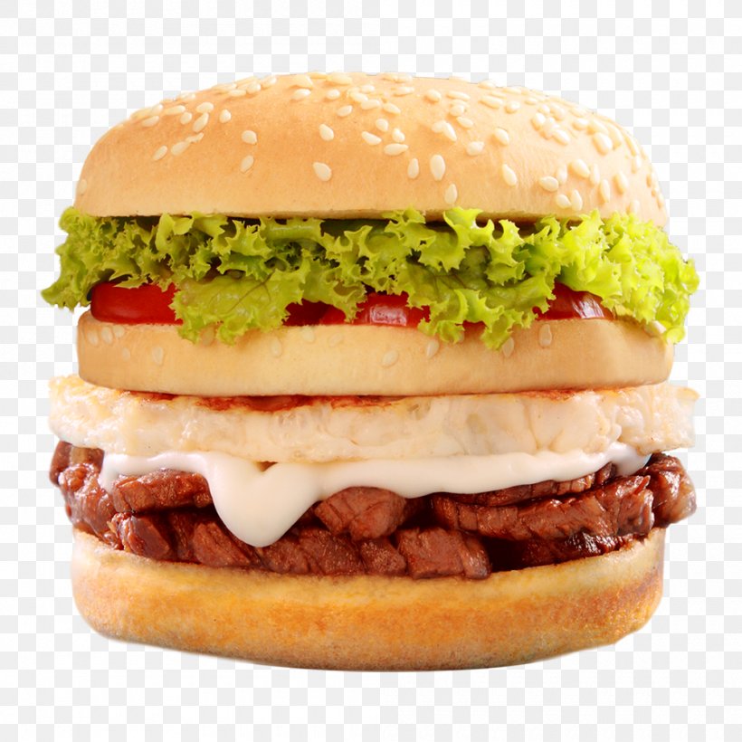 Cheeseburger Hamburger Whopper McDonald's Big Mac Breakfast Sandwich, PNG, 1000x1001px, Cheeseburger, American Food, Big Mac, Bread, Breakfast Sandwich Download Free