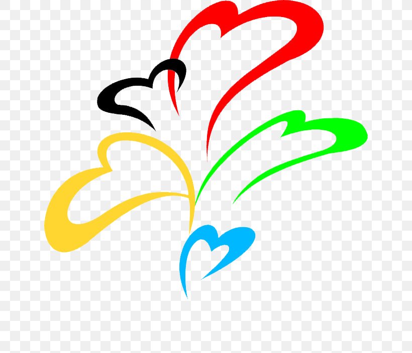 China U4e2du56fdu6587u4ebau7684u81eau7136u89c2 2008 Summer Olympics Logo Sinology, PNG, 644x704px, Watercolor, Cartoon, Flower, Frame, Heart Download Free